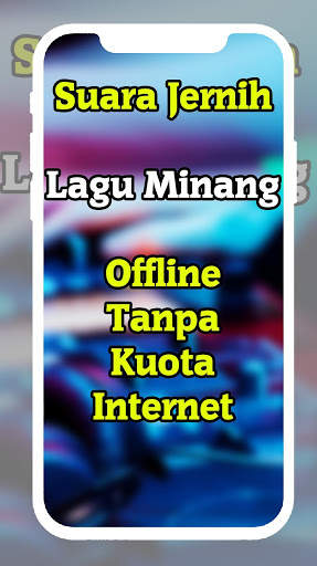 DJ Lagu Minang Terbaru MP3 Offline screenshot 1