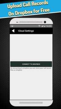 Automatic Call Recorder   screenshot 4