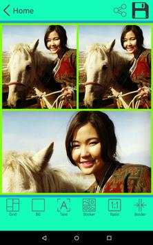 Photo Grid screenshot 8