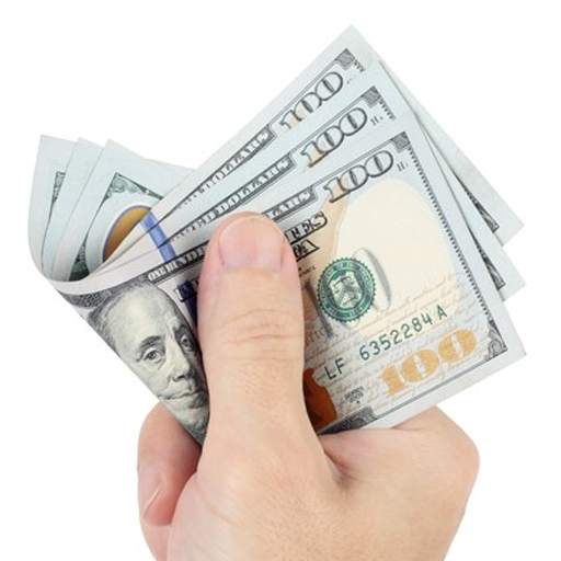 Currency Sticker For Whatsapp 3.0