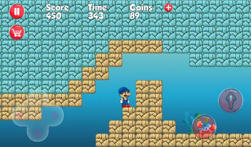Super Maker Go : Adventure New Games 2020 screenshot 5