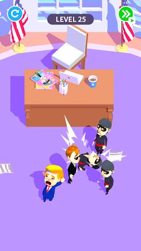 Hyper Jobs screenshot 3