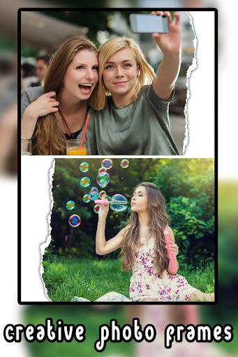 Photo Collage - Photo Editor screenshot 4
