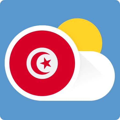 Tunisia weather 1.5.1
