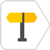 Yandex.City icon