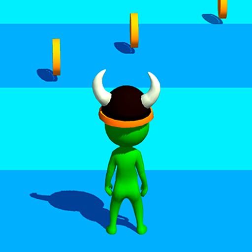 Join Crowd: Clash Race Game icon