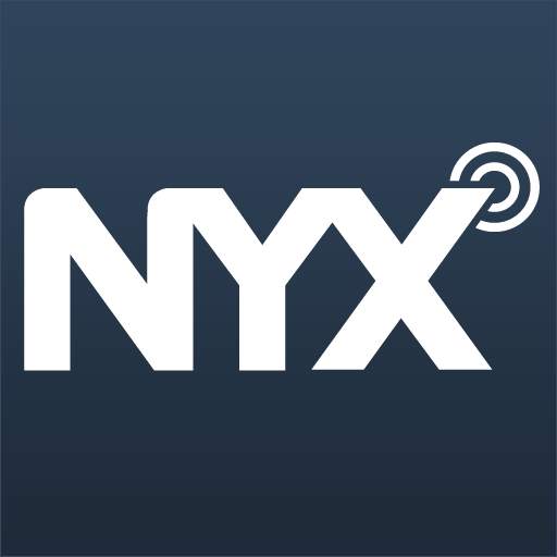 Nyx Camera Portal 1.5.4