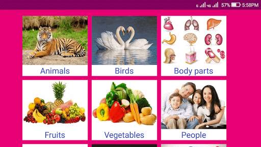 Learn English From Telugu screenshot 9