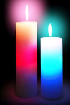 Candle screenshot 5