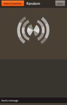 CamChat screenshot 4