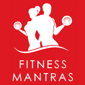 Fitness Mantras icon