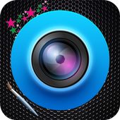 Photo Editor and Photo Effect icon