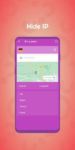 CANADA VPN - Unlimited Proxy & Fast Unblock Master screenshot 6