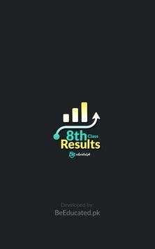 8th Class Result screenshot 14
