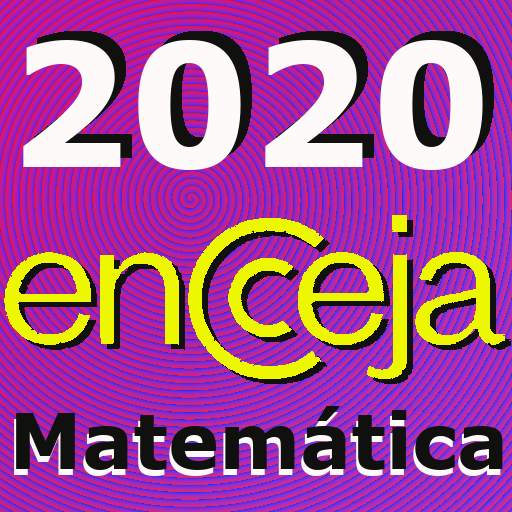 EnccEja 2020 Matemática 2.0.56