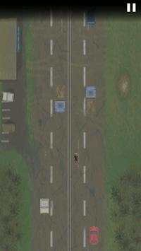 Russian Driving Simulator screenshot 3