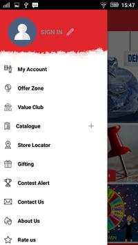 V-Mart screenshot 2