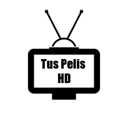 Tus pelis HD icon