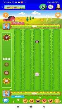 Sheep Fight - game screenshot 4
