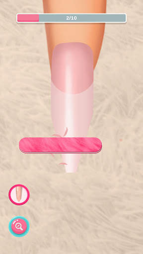 My Nail Salon: Beauty Shop screenshot 4