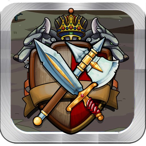 Kingdom Defense : Tower Defense icon