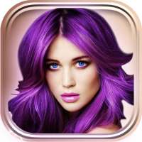 Colore e Tagli di Capelli on 9Apps