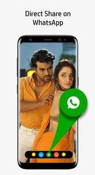 Ram Charan Wallpapers & Tweets screenshot 6