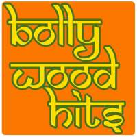 Bollywood Hindi Music logo