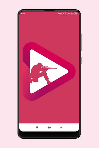 Play Vpn Free:Low Ping ms Game Boost Pubg/FreeFire screenshot 1