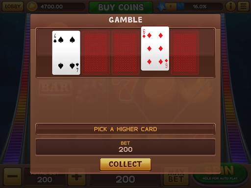 Amazing Social Slots screenshot 10