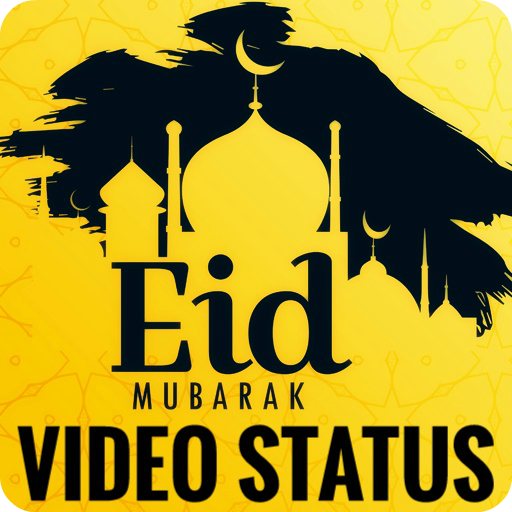 Eid Mubarak Video Status 2018 icon