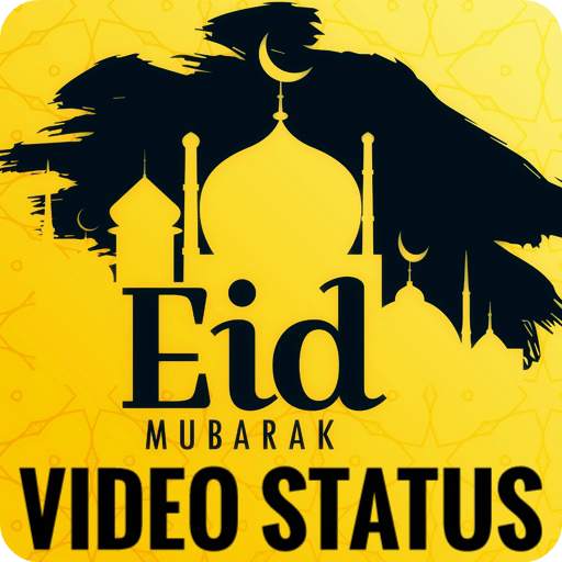 Eid Mubarak Video Status 2018 1.1