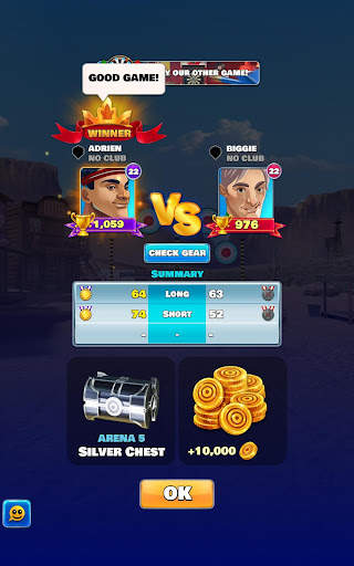 Archery Club: PvP Multiplayer screenshot 13