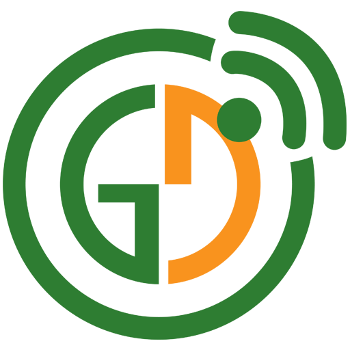 Goodir Data Service icon