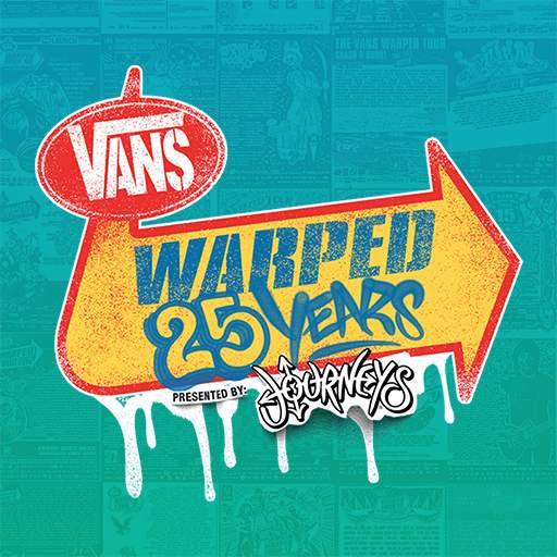 Vans Warped Tour 12.2