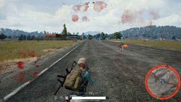 Shooting BattleGround Fire Squad Survival 2 تصوير الشاشة