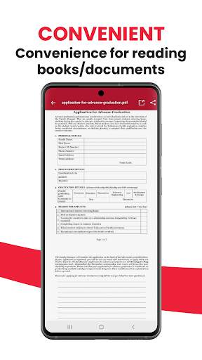 PDF Viewer Lite - PDF Reader screenshot 2