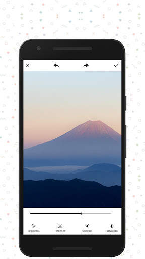 Photo Background Eraser Effects screenshot 4