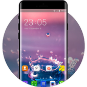 Theme for Samsung Galaxy Core Mini 4G icon