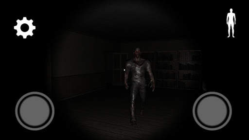 Stray: Horror Game screenshot 1
