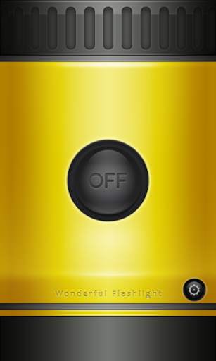 Wonderful Flashlight screenshot 2