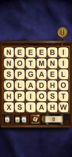 Wordbox: Word Search Game screenshot 7