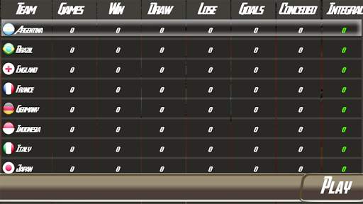 Futsal Football 2 screenshot 11