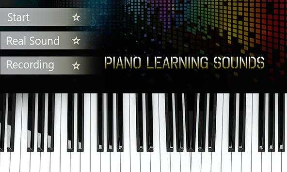 Piano Keyboard -Latest Piano 2019 screenshot 3