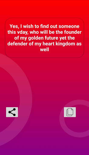 valentine day status-2020 screenshot 3