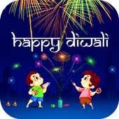 Diwali Live Wallpaper icon