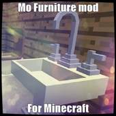Mo furniture mod for minecraft 1.0