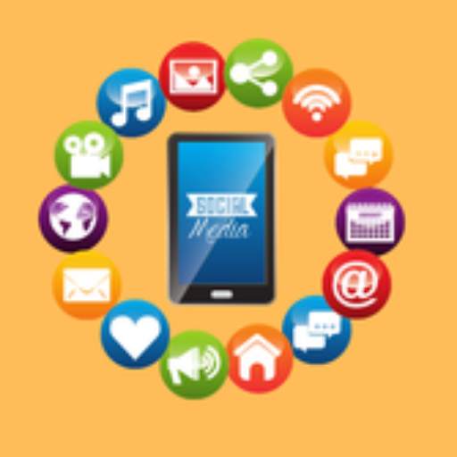 Social Maaze - Chat, Date and Shop in one App 36