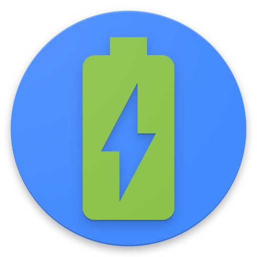 Battery Full Alarm icon