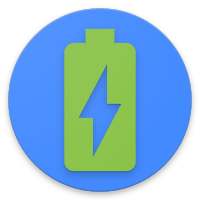 Battery Full Alarm on 9Apps
